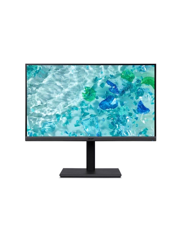 27" Acer Vero B277U - 2560x1440 (QHD) - 100Hz - IPS
