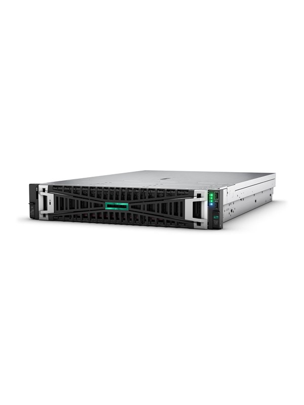 Hewlett Packard Enterprise HPE ProLiant DL385 Gen11