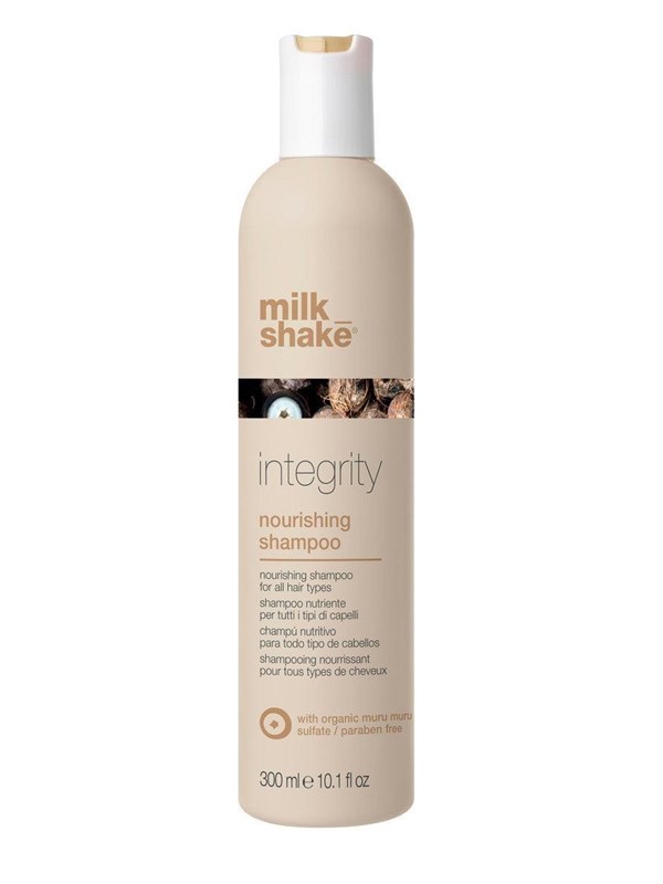 Milk Shake Integrity & Strength Nourising Shampoo - 300 ml