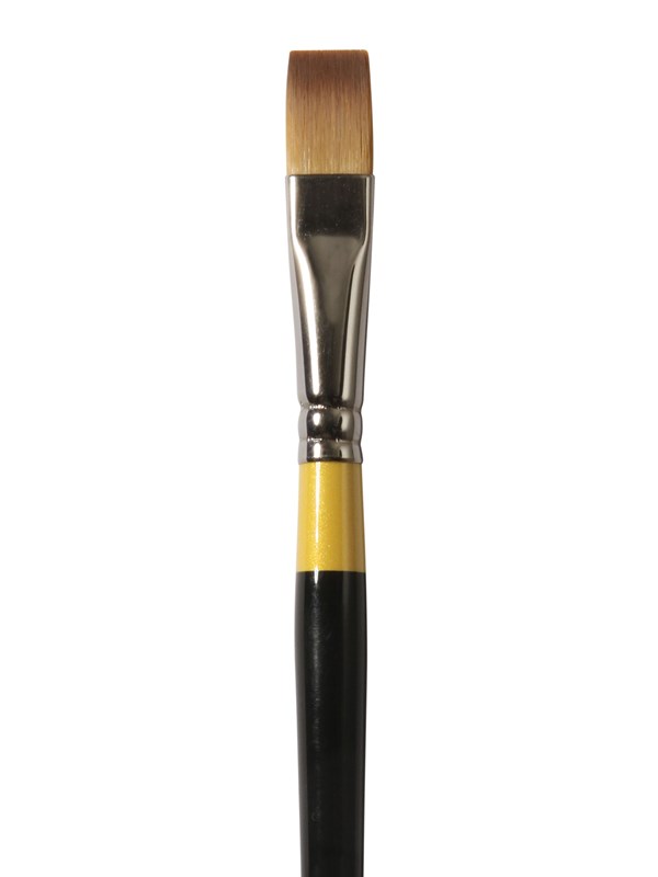 Daler-Rowney System3 Series 55 Short Flat Nr 1/2""