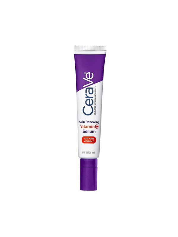 CeraVe Skin Renewing Vitamin C Serum - 30 ml