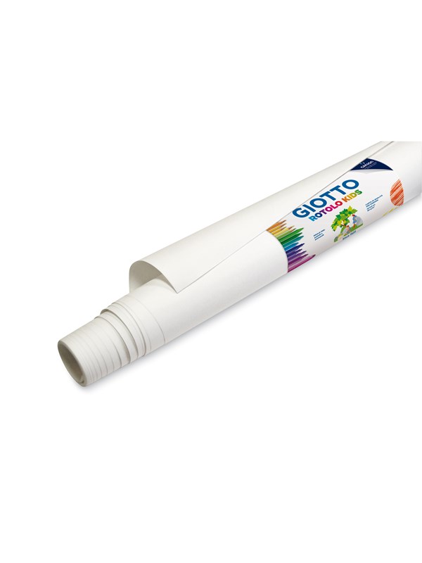 Giotto Rotolo Kids Roll 90G 50x500 cm