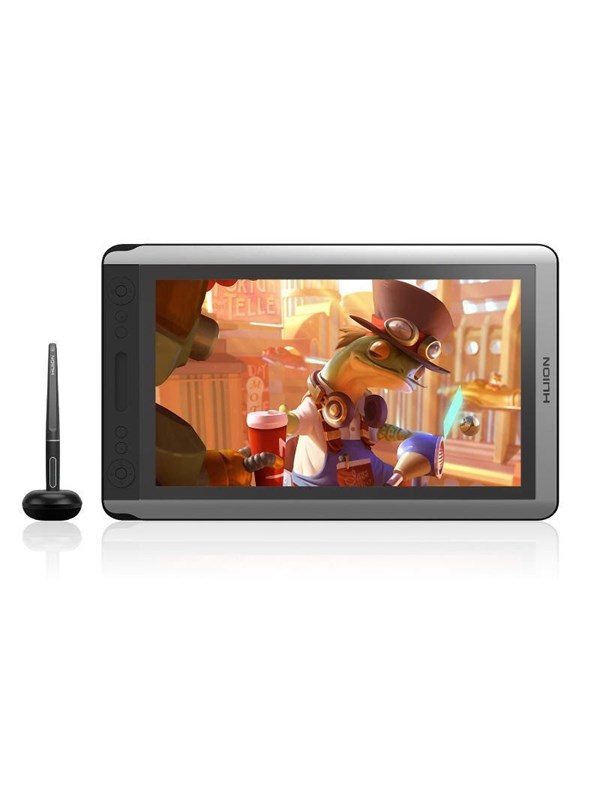 Huion KAMVAS 16 graphic tablet
