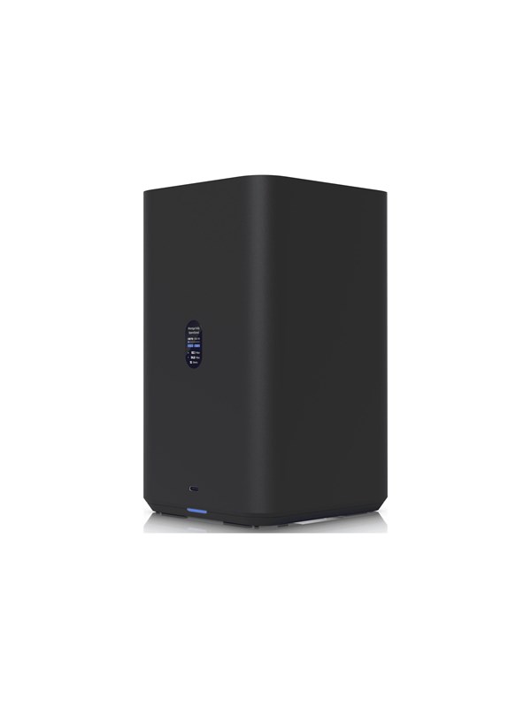 Ubiquiti UniFi UNAS 2 - NAS-Palvelimet