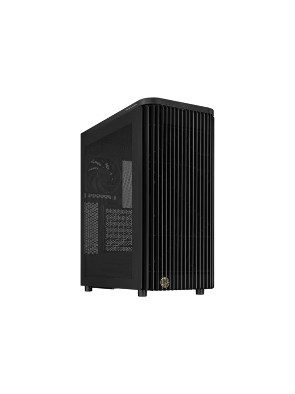 ASUS ProArt PA401 - Kotelot - Tower - Musta