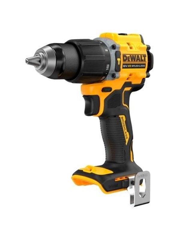 Dewalt DCD799N-XJ XR Brushless Hammer Drill - (Solo)
