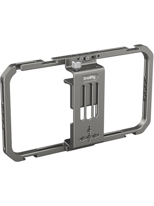 SmallRig 2791B camera cage