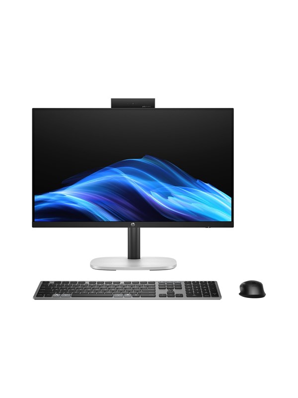 HP ProStudio 4 G1i AI PC