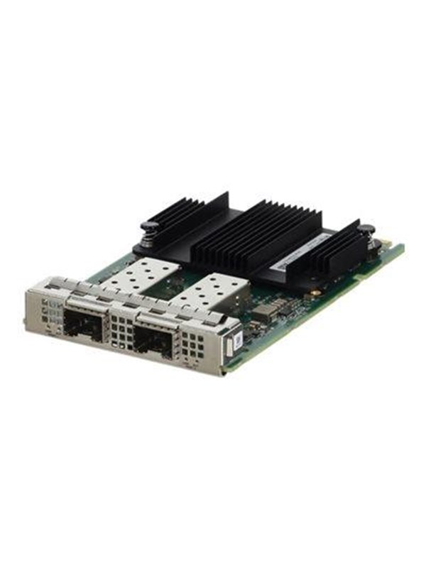 Dell Nvidia Mellanox ConnectX-6 Lx - network adapter - OCP 3.0 - 25Gb Ethernet SFP28 x 2