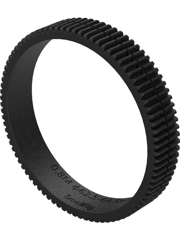 SmallRig 3291 camera rig Rubber Black