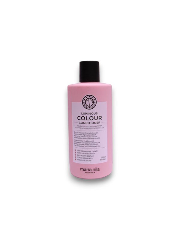 Maria Nila Luminous Colour Conditioner 300 ml