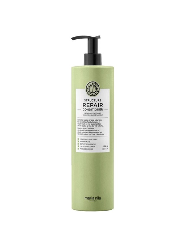 Maria Nila Structure Repair Conditioner 1000 ml