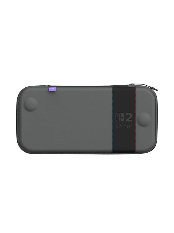 Turtle Beach PlayTrek Travel Case - Charcoal Black - Slim