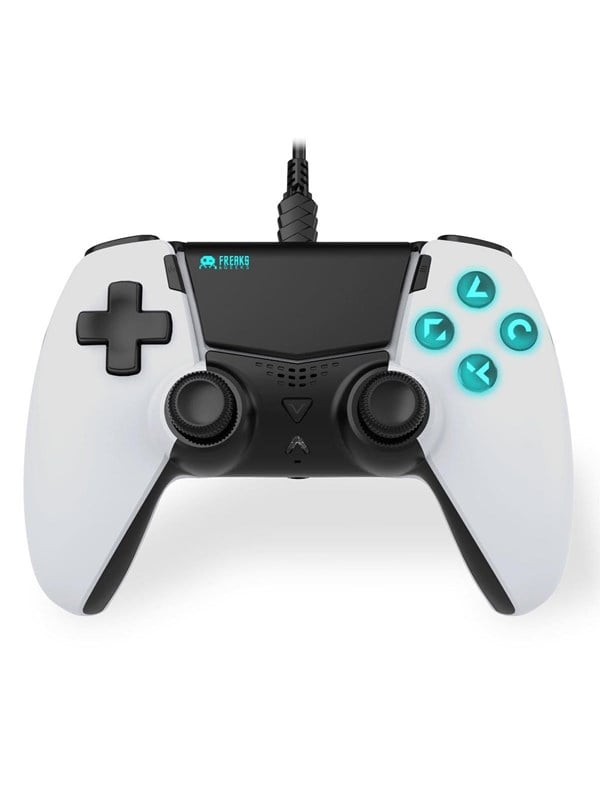 Freaks And Geeks Wired Controller - Wired Controller - Sony PlayStation 5