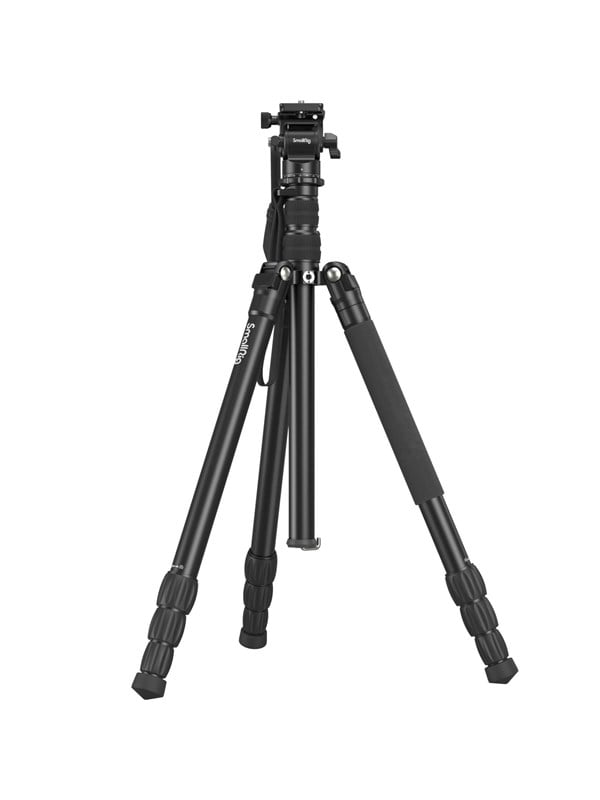 SmallRig CT180 tripod