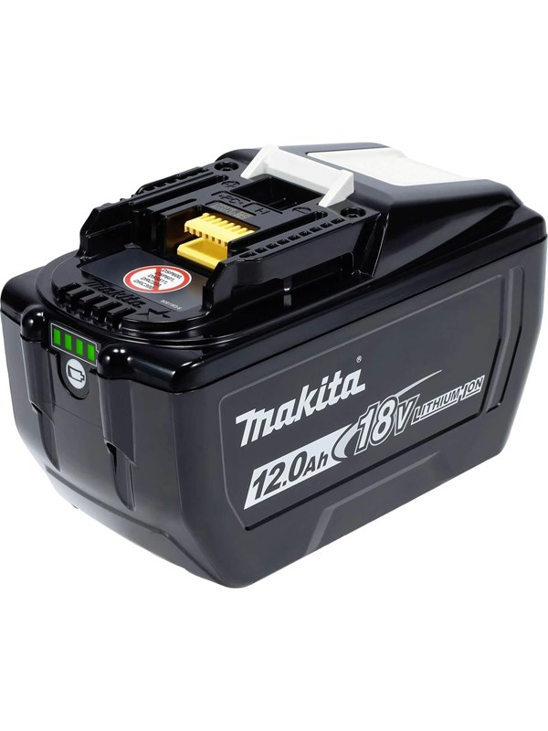 Akku MAKITA BL18120 18V 18V 12,0Ah