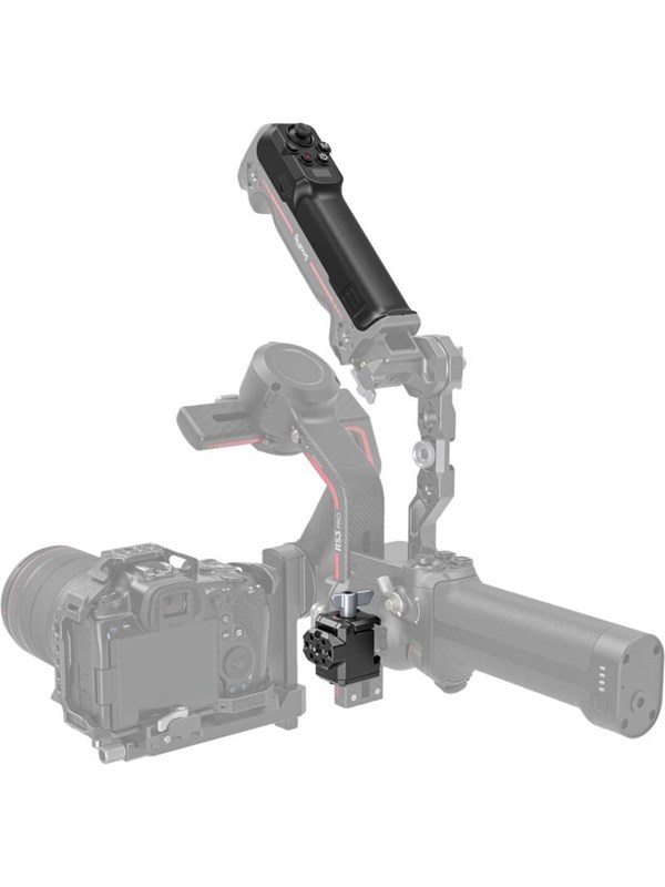 SmallRig Wireless Controller for DJI RS Series 3920