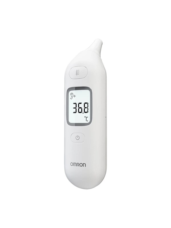 Omron Kuumemittari Gentle Temp 533 - Ear Thermometer