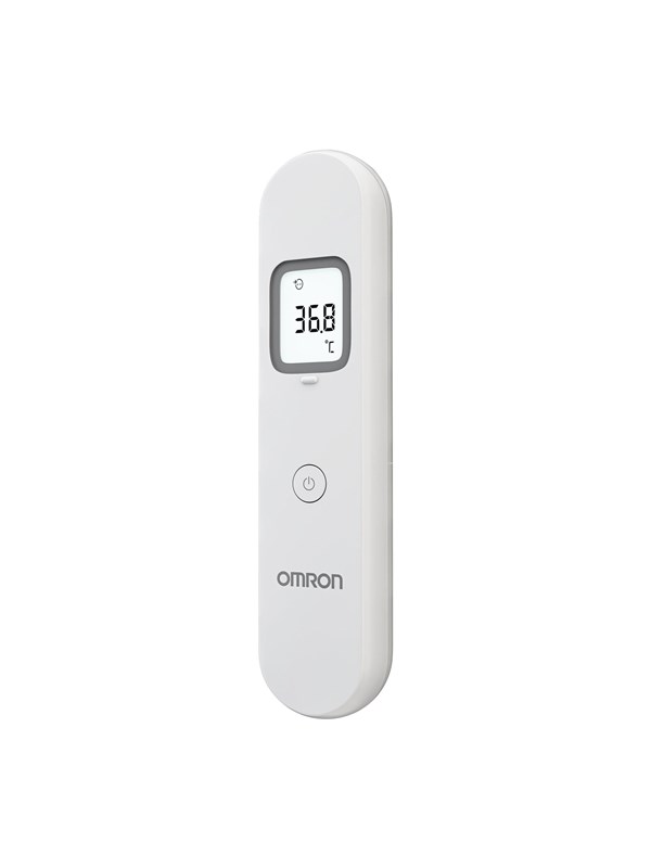 Omron Kuumemittari Gentle Temp 730 - infrapuna-otsalämpömittari