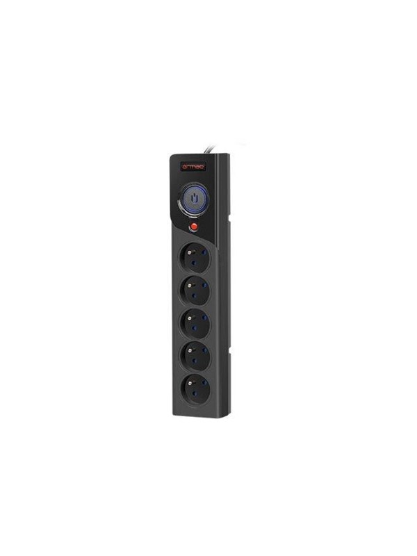 Armac Z5 - surge protector - 2500 Watt