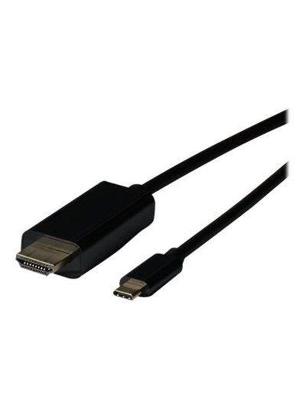 EFB NORDIC EFB-Elektronik adapter cable - 2 m