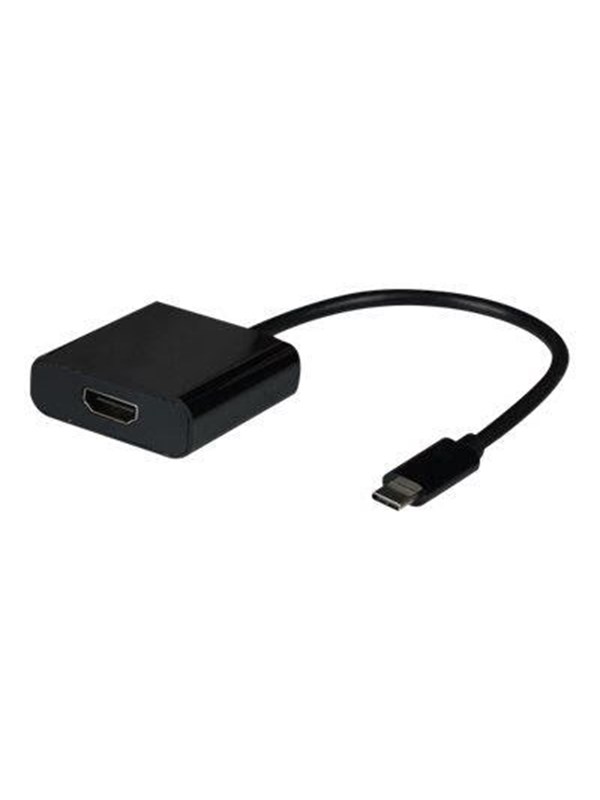 EFB NORDIC EFB-Elektronik adapter - 15 cm