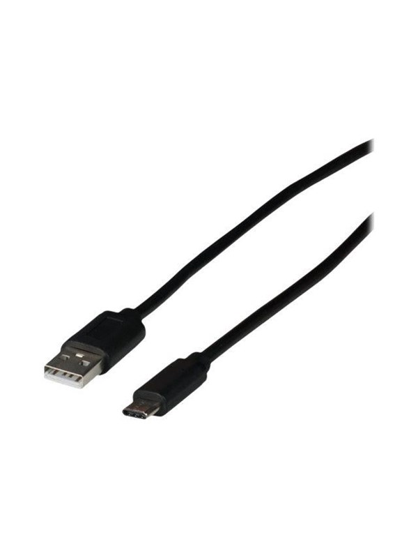 EFB NORDIC EFB-Elektronik Classic - USB-C cable - 24 pin USB-C to USB - 3 m