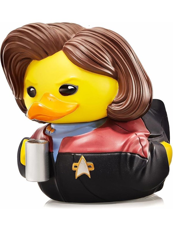 TUBBZ - Star Trek Kathryn Janeway - Figuuri