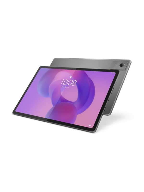 Lenovo Idea Tab Plus ZAG7 - tablet - Android 15 or later - 256 GB - 12.1" - with Folio Keyboard + Tab Pen