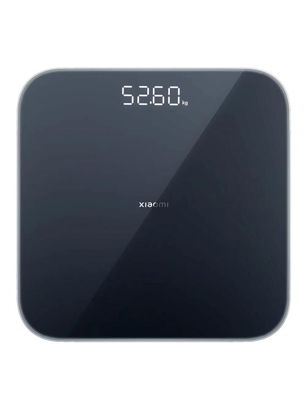 Xiaomi Älyvaaka Mi Smart Scale S200 Tummanharmaa