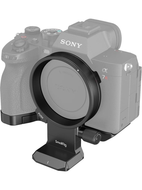 SmallRig 4148 camera mounting accessory