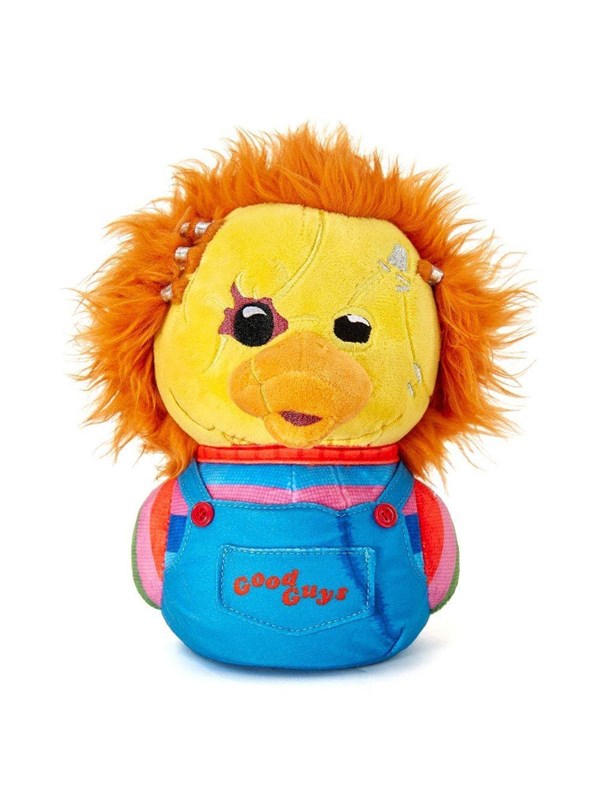 TUBBZ - Childs Play - Chucky - Plyysi