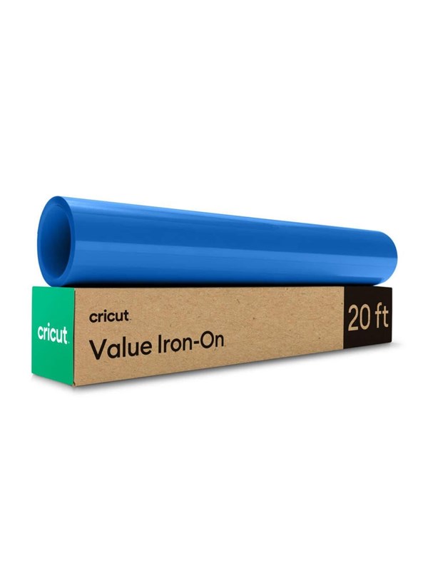 Cricut Value Iron-On