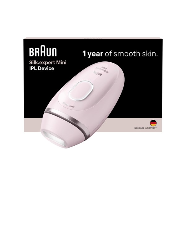 Braun Valoepilaattori (IPL) PL1100