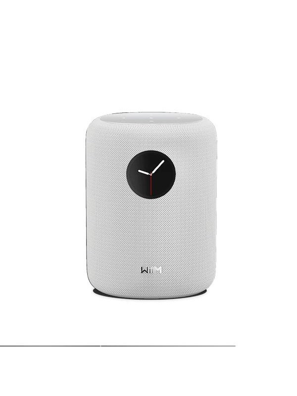 WiiM Sound - Smart Speaker - White