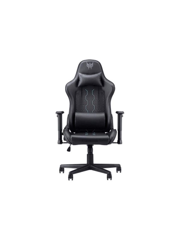 Acer Predator PGC330 Pelituoli - PU Nahka - Jopa 120 kg