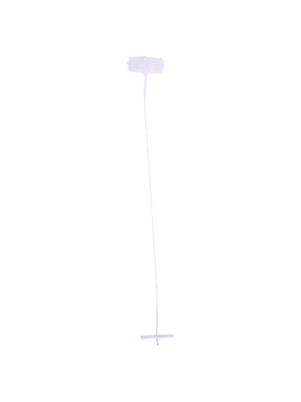 METO Plastic fasteners 75 mm PP standard
