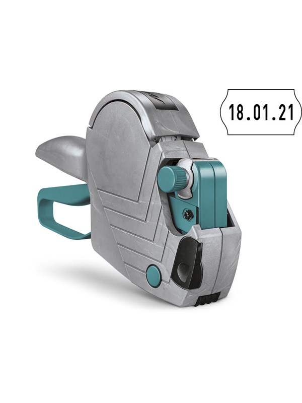 METO Basic S 822 22x12 Handheld Pricing Gun