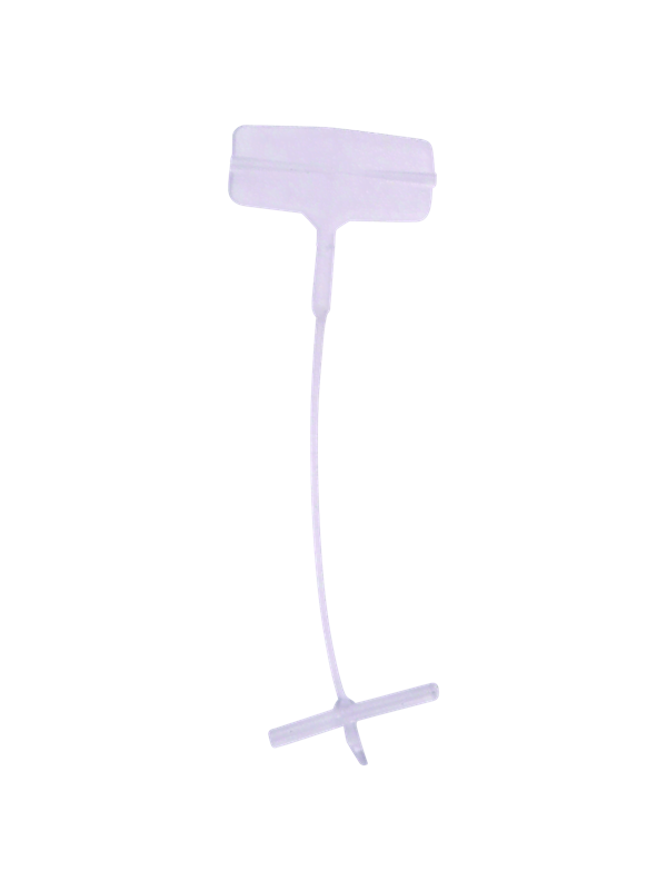 METO Plastic fasteners 25 mm PP standard
