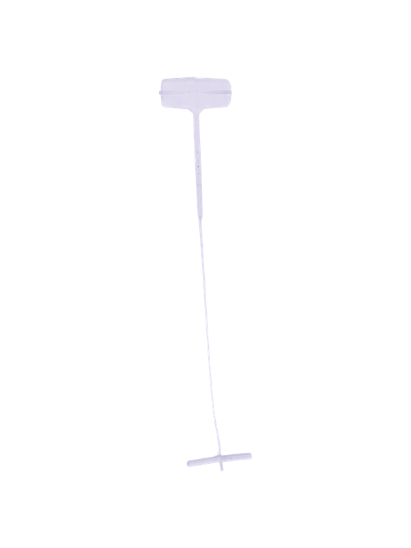 METO Plastic fasteners 50 mm PP standard