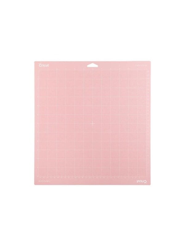 Cricut FabricGrip - cutting machine mat - 30.5 x 61 cm