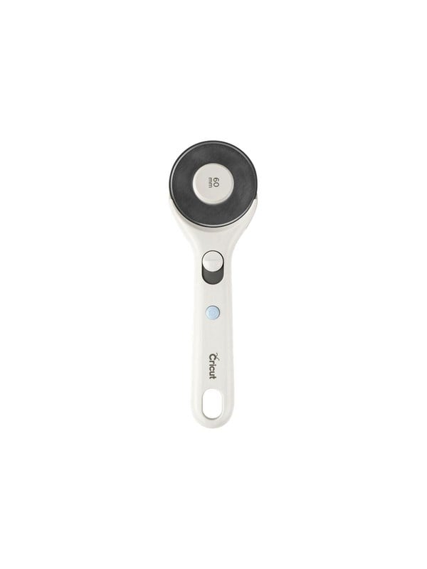 Cricut Rotary Cutter
