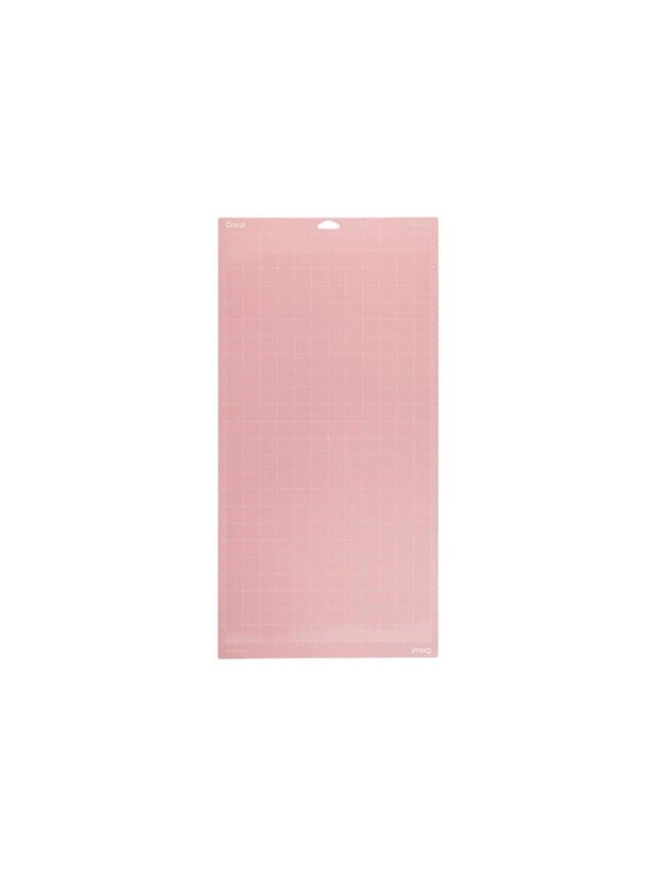 Cricut FabricGrip - cutting mat - 30.5 x 61 cm