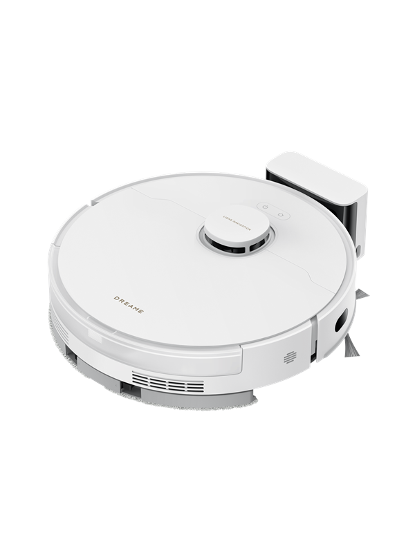 Dreame Robotti-imurit D20 White