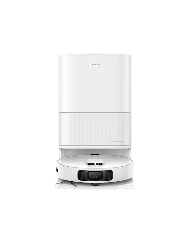 Dreame Robotti-imurit D20 Ultra White