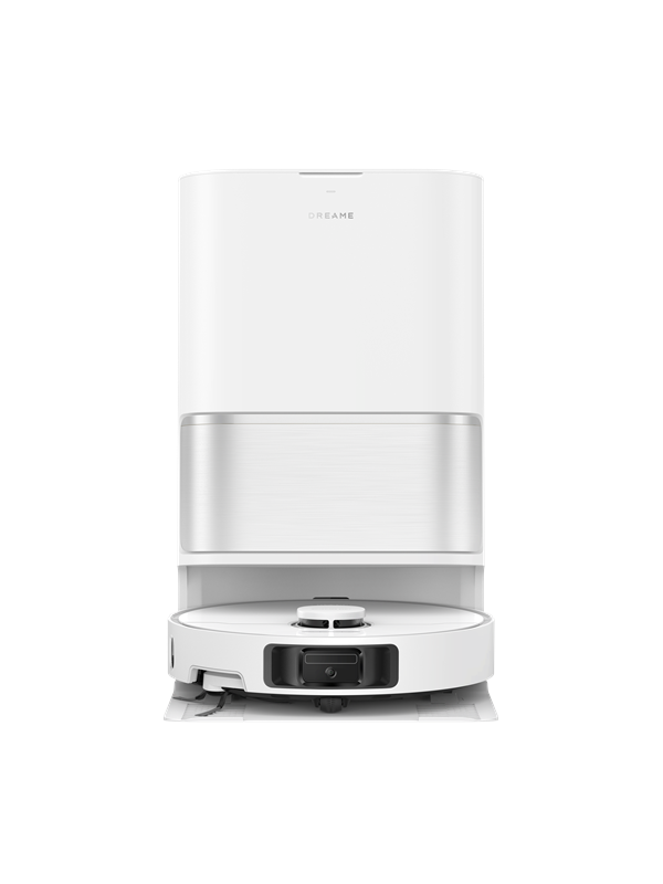 Dreame Robotti-imurit L10s Ultra Gen 3 White