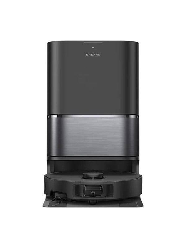 Dreame Robotti-imurit L10s Ultra Gen 3 - Black