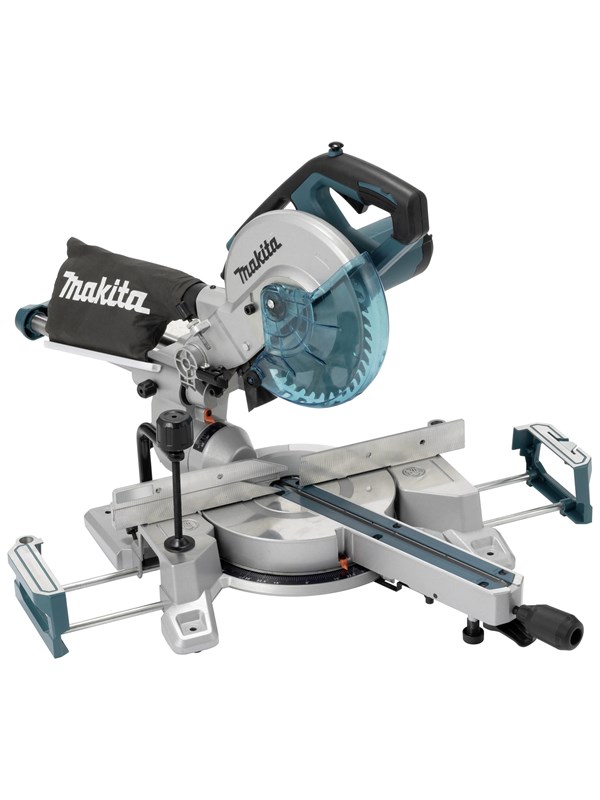 Makita LSO816F Mitre Saw