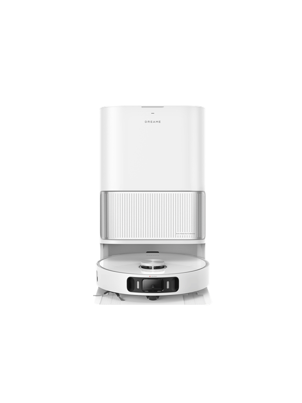 Dreame Robotti-imurit L40 Ultra AE White