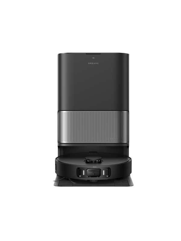 Dreame Robotti-imurit L40 Ultra AE Black